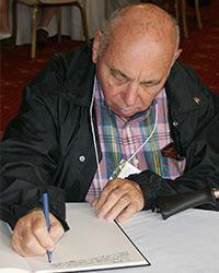 Manny Epstein